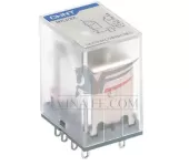 Relay 220VAC3A NXJ-A220V-4Z1 14 Chân
